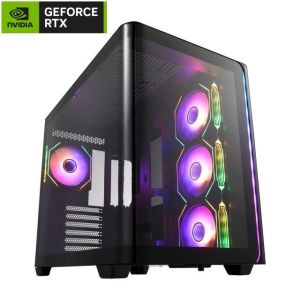 Настолен компютър VALI GAMING INTEL CORE I5 14600K GEFORCE RTX5070