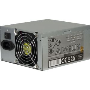 Захранващ блок Inter Tech Argus HA-600AA2 600W 80+ Gold