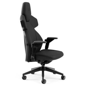 Геймърски стол noblechairs DAWN - Black Edition