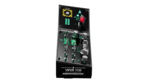 Контролен панел Thrustmaster Viper Panel за PC
