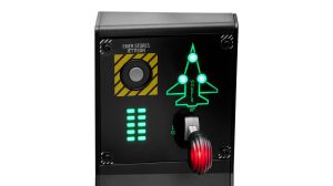 Контролен панел Thrustmaster Viper Panel за PC
