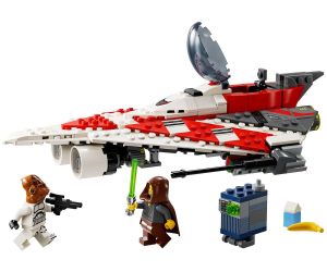 LEGO Star Wars - Grogu in his repulsor cradle, 75403