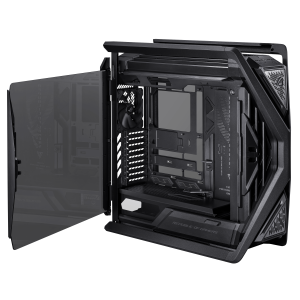 Кутия ASUS ROG HYPERION BTF Edition - Full Tower
