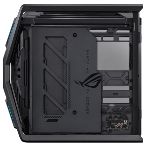 Кутия ASUS ROG HYPERION BTF Edition - Full Tower
