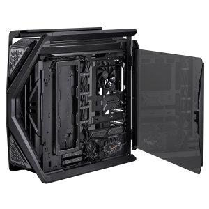 Кутия ASUS ROG HYPERION BTF Edition - Full Tower