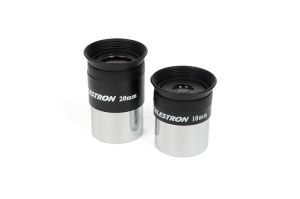 Телескоп Celestron AstroMaster 70EQ, Рефрактор