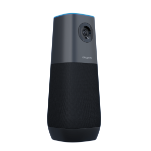 Видеоконферентна камера Creative Live! Meet 4K