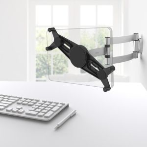 Универсална стойка за таблет HAMA, 7"-11", 125121