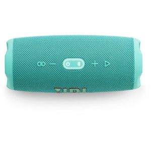 Блутут колонка JBL CHARGE 5, IPX67, Зелена