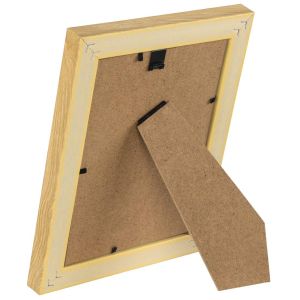 HAMA Рамка за снимки, "Rustic", 20 x 30 см, пластмасова, дъб