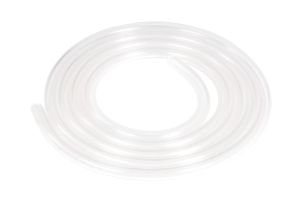 Тръба Alphacool AlphaTube HF, 16/10 (3/8"ID), 3м, Прозрачна, Retailbox