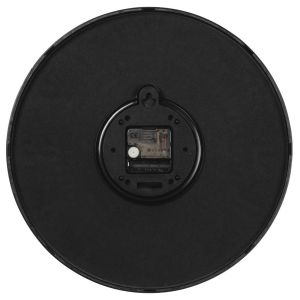 Стенен часовник "Black Digits", HAMA-185859