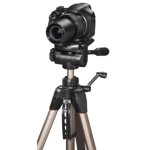 Статив Hama Star 64, до 185см, 04464