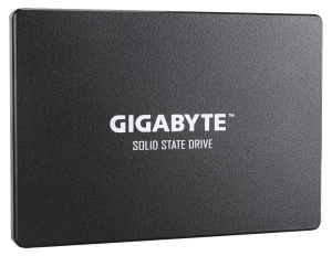 SSD Gigabyte 240GB 2.5" SATA III 7mm