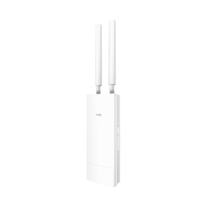 Безжичен Access Point Cudy AP3000, AX3000 Dual Band Ceiling Mount за външна употреба