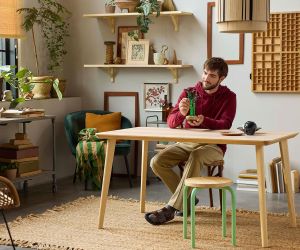 LEGO Botanicals - Lucky Bamboo, 10344