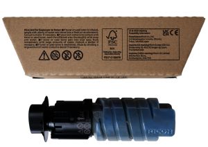 Тонер касета RICOH  IM C320F за 7500 стр, синьо