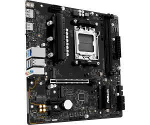 Дънна платка ASRock A620AM-X, AM5
