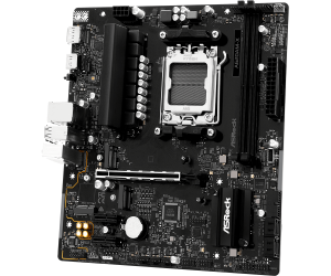 Дънна платка ASRock A620AM-X, AM5