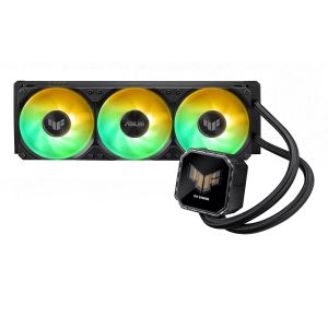 Охладител за процесор ASUS TUF Gaming LC III 360 ARGB LCD