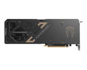 Видео карта ZOTAC GAMING RTX 5070 Solid 12GB GDDR7