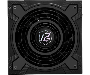 Захранващ блок ASRock Phantom Gaming 1000W 80+ Gold, PCIe 5.1