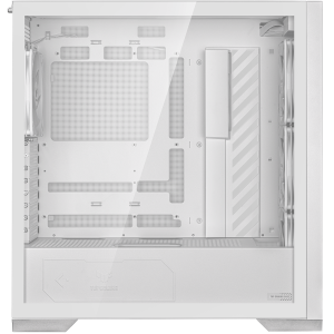 Кутия ASUS TUF GAMING GT302 ARGB - White