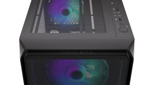 Кутия ENDORFY ARX 500 ARGB - Middle Tower