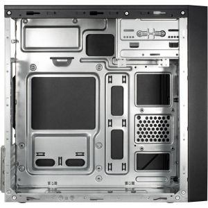 Кутия за компютър Inter Tech IT-6502 ROMEA - Mid-Tower