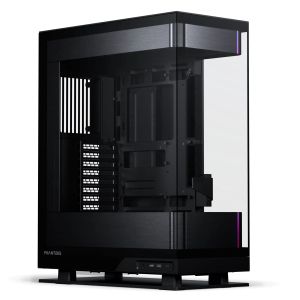 Кутия PHANTEKS Evolv X2 DRGB Black - Middle Tower