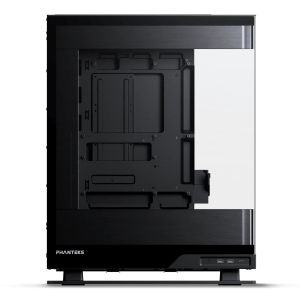 Кутия PHANTEKS Evolv X2 DRGB Black - Middle Tower