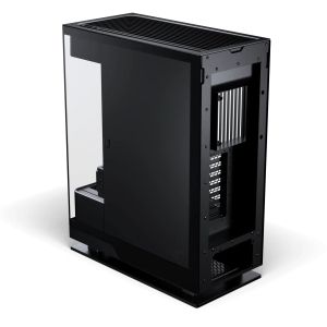 Кутия PHANTEKS Evolv X2 DRGB Black - Middle Tower