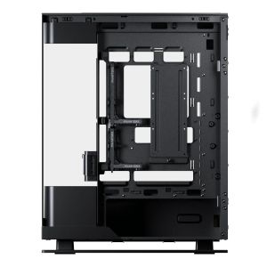 Кутия PHANTEKS Evolv X2 DRGB Black - Middle Tower
