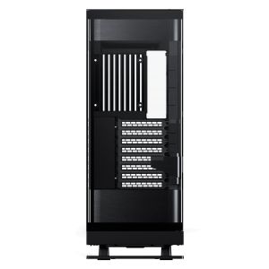 Кутия PHANTEKS Evolv X2 DRGB Black - Middle Tower