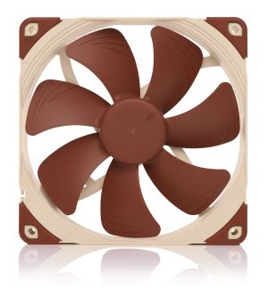 Вентилатор Noctua NF-A14 PWM, 140mm