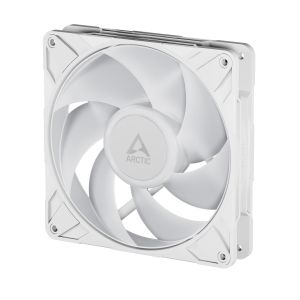 Вентилатор ARCTIC P14 Pro White A-RGB - 140mm PWM