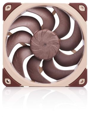 Вентилатор Noctua 120mm NF-A12x25 G2 LS-PWM