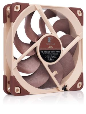 Вентилатор Noctua 120mm NF-A12x25 G2 LS-PWM