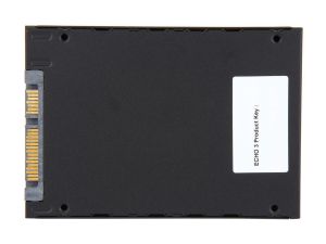 SSD SILICON POWER A55, 2.5", 512 GB, SATA3 3D NAND flash