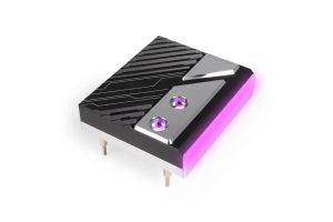 Воден блок за CPU Alphacool Apex 1 за AM5