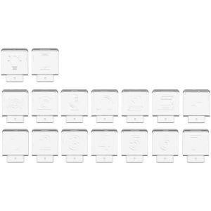 7 портов Хъб Streamplify CTRL 7