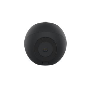 Озвучителна система Creative PEBBLE V2, USB-C, 2 x 4W, Черен