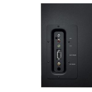 Тонколони Logitech Z623, 200W RMS