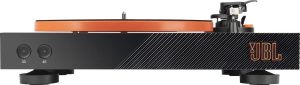 Грамофон JBL Spinner Black