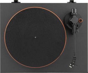 Грамофон JBL Spinner Black