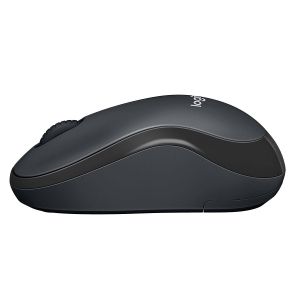 Безжична оптична мишка LOGITECH M220 Silent