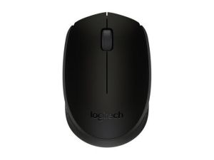 Безжична оптична мишка LOGITECH B170