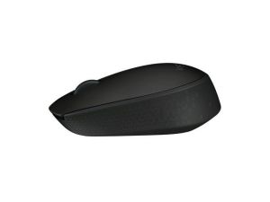 Безжична оптична мишка LOGITECH B170