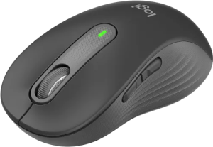 Безжична Мишка Logitech Graphite Signature M650