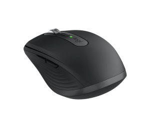 Безжична лазерна мишка LOGITECH MX Anywhere 3S for Business - Graphite